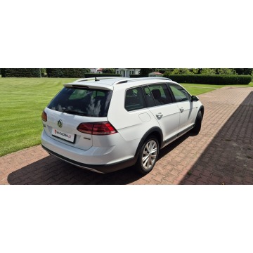 Volkswagen Golf 2019,  2.0 diesel, automat - Na sprzedaż za 58 800 zł - Paproć - zdjęcie 9