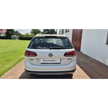Volkswagen Golf 2019,  2.0 diesel, automat - Na sprzedaż za 58 800 zł - Paproć - zdjęcie 8