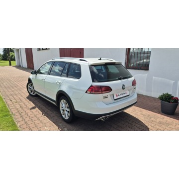 Volkswagen Golf 2019,  2.0 diesel, automat - Na sprzedaż za 58 800 zł - Paproć - zdjęcie 7