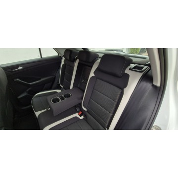 Volkswagen T-Roc  SUV 2021,  2.0 diesel - Na sprzedaż za 77 800 zł - Paproć - zdjęcie 12