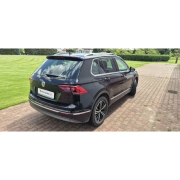 Volkswagen Tiguan  SUV 2017,  2.0 diesel - Na sprzedaż za 66 800 zł - Paproć - zdjęcie 7