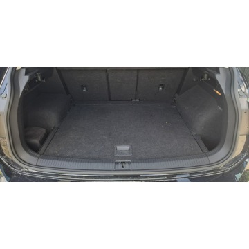 Volkswagen Tiguan  SUV 2017,  2.0 diesel - Na sprzedaż za 66 800 zł - Paproć - zdjęcie 8