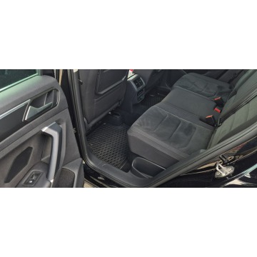 Volkswagen Tiguan  SUV 2017,  2.0 diesel - Na sprzedaż za 66 800 zł - Paproć - zdjęcie 10