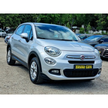 Fiat 500X  SUV 2018,  1.6 diesel - Na sprzedaż za 38 900 zł - Szczecin - zdjęcie 3