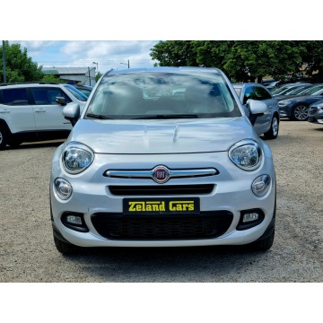 Fiat 500X  SUV 2018,  1.6 diesel - Na sprzedaż za 38 900 zł - Szczecin - zdjęcie 2