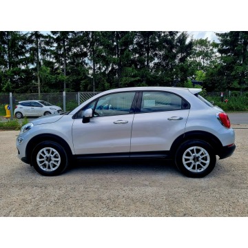 Fiat 500X  SUV 2018,  1.6 diesel - Na sprzedaż za 38 900 zł - Szczecin - zdjęcie 8