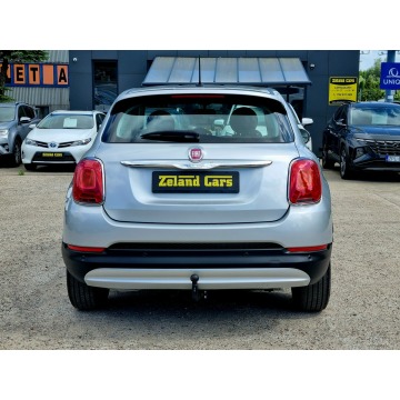Fiat 500X  SUV 2018,  1.6 diesel - Na sprzedaż za 38 900 zł - Szczecin - zdjęcie 6