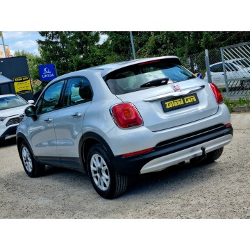 Fiat 500X  SUV 2018,  1.6 diesel - Na sprzedaż za 38 900 zł - Szczecin - zdjęcie 7
