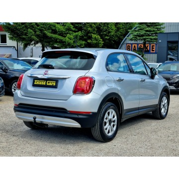 Fiat 500X  SUV 2018,  1.6 diesel - Na sprzedaż za 38 900 zł - Szczecin - zdjęcie 5
