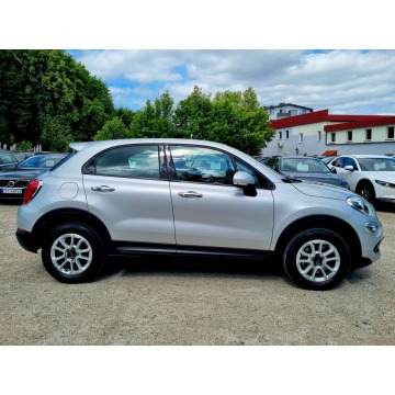 Fiat 500X  SUV 2018,  1.6 diesel - Na sprzedaż za 38 900 zł - Szczecin - zdjęcie 4