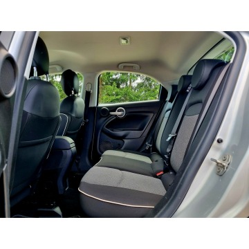 Fiat 500X  SUV 2018,  1.6 diesel - Na sprzedaż za 38 900 zł - Szczecin - zdjęcie 10