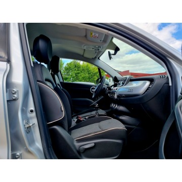 Fiat 500X  SUV 2018,  1.6 diesel - Na sprzedaż za 38 900 zł - Szczecin - zdjęcie 11