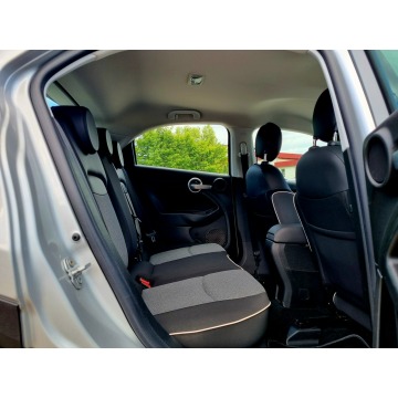 Fiat 500X  SUV 2018,  1.6 diesel - Na sprzedaż za 38 900 zł - Szczecin - zdjęcie 12