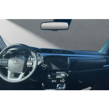 Toyota Hilux  SUV 2026,  2.8 hybryda, automat - Na sprzedaż za 228 641 zł - Szczecinek - zdjęcie 4