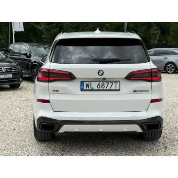 BMW X5  SUV 2020,  3.0 diesel, automat - Na sprzedaż za 249 900 zł - Pęcice - zdjęcie 5