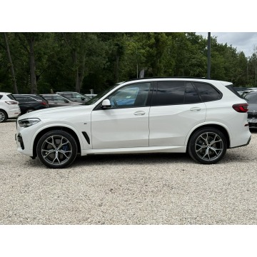 BMW X5  SUV 2020,  3.0 diesel, automat - Na sprzedaż za 249 900 zł - Pęcice - zdjęcie 7