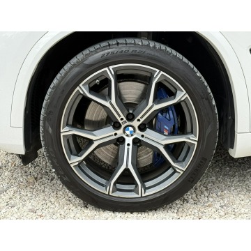 BMW X5  SUV 2020,  3.0 diesel, automat - Na sprzedaż za 249 900 zł - Pęcice - zdjęcie 10