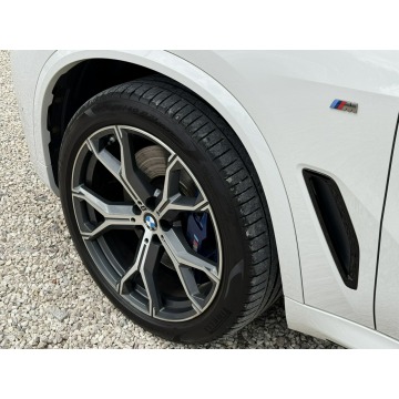 BMW X5  SUV 2020,  3.0 diesel, automat - Na sprzedaż za 249 900 zł - Pęcice - zdjęcie 11