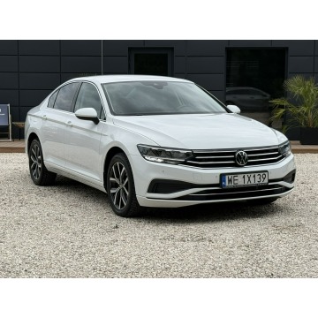 Volkswagen Passat - 2.0 TDI 150kM! DSG ! Salon Polska! I właściciel! Kamera!