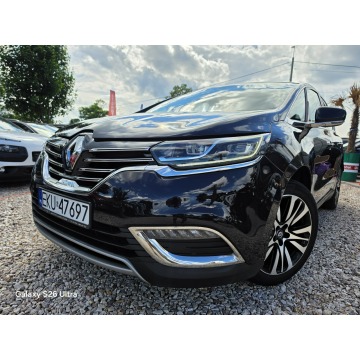 Renault Espace  Minivan/Van 2016,  1.6 benzyna, automat - Na sprzedaż za 43 999 zł - Nowe Sójki - zdjęcie 2