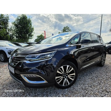 Renault Espace  Minivan/Van 2016,  1.6 benzyna, automat - Na sprzedaż za 43 999 zł - Nowe Sójki - zdjęcie 4