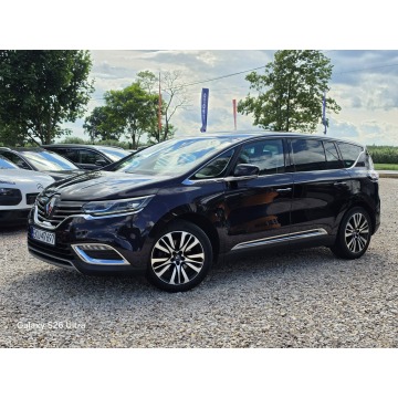 Renault Espace  Minivan/Van 2016,  1.6 benzyna, automat - Na sprzedaż za 43 999 zł - Nowe Sójki - zdjęcie 7
