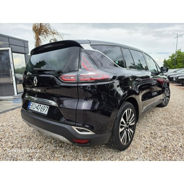 Renault Espace  Minivan/Van 2016,  1.6 benzyna, automat - Na sprzedaż za 43 999 zł - Nowe Sójki - zdjęcie 8
