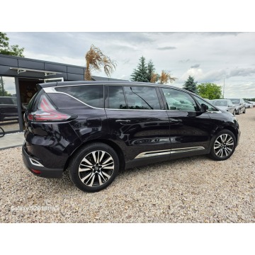 Renault Espace  Minivan/Van 2016,  1.6 benzyna, automat - Na sprzedaż za 43 999 zł - Nowe Sójki - zdjęcie 10