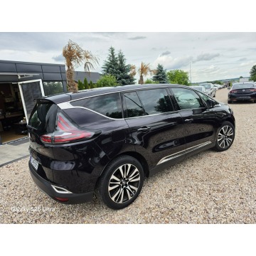 Renault Espace  Minivan/Van 2016,  1.6 benzyna, automat - Na sprzedaż za 43 999 zł - Nowe Sójki - zdjęcie 12