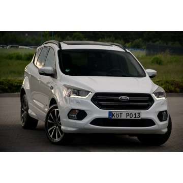 Ford Kuga - 1,5*180KM*St-line*Bi-Xenon*Panorama*El klapa*Navi*4x4