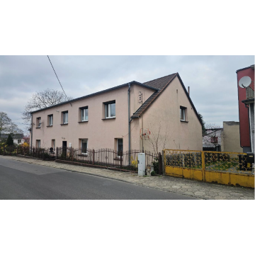 Nieruchomość zabudowana - Opole
