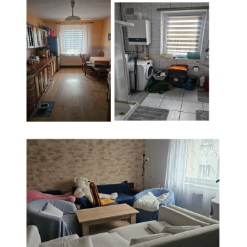 Sprzedam dom Opole - ,  pow.  203 m2,  działka:   1214 m2 - zdjęcie 3