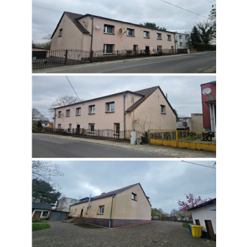 Sprzedam dom Opole - ,  pow.  203 m2,  działka:   1214 m2 - zdjęcie 2