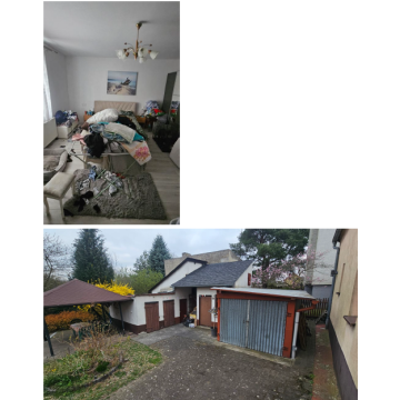 Sprzedam dom Opole - ,  pow.  203 m2,  działka:   1214 m2 - zdjęcie 4