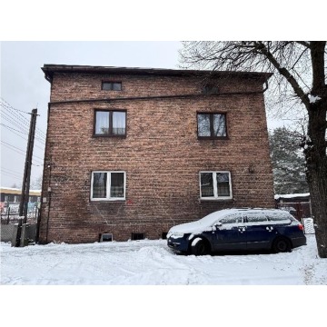 Sprzedam dom Ruda Śląska - ,  pow.  180 m2,  działka:   591 m2 - zdjęcie 1