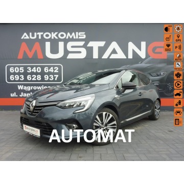 Renault Clio - INITIALE PARIS*Automat*E-TECH HYBRID*Navi*Kamery*Asystenty