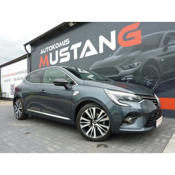 Renault Clio  Hatchback 2021,  1.6 hybryda, automat - Na sprzedaż za 52 900 zł - Wągrowiec - zdjęcie 3