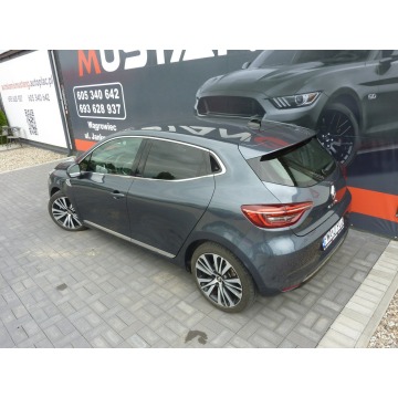 Renault Clio  Hatchback 2021,  1.6 hybryda, automat - Na sprzedaż za 52 900 zł - Wągrowiec - zdjęcie 7