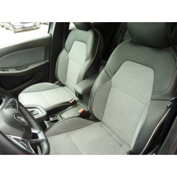 Renault Clio  Hatchback 2021,  1.6 hybryda, automat - Na sprzedaż za 52 900 zł - Wągrowiec - zdjęcie 11