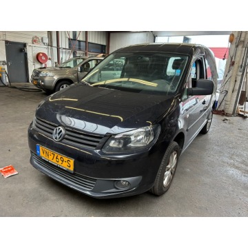 Volkswagen   Minivan/Van 2015,  1.6 - Na sprzedaż za 21 200 zł - Malutkie - zdjęcie 1