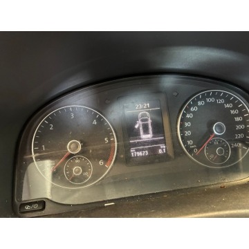 Volkswagen   Minivan/Van 2015,  1.6 - Na sprzedaż za 21 200 zł - Malutkie - zdjęcie 4