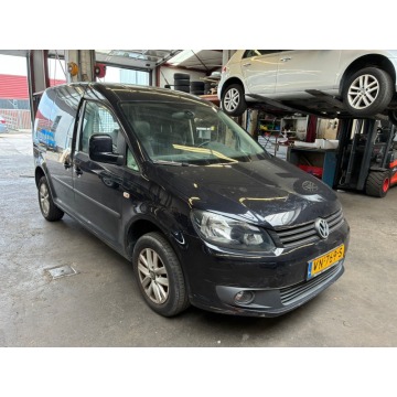 Volkswagen   Minivan/Van 2015,  1.6 - Na sprzedaż za 21 200 zł - Malutkie - zdjęcie 2