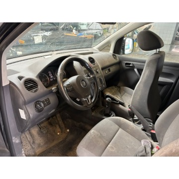Volkswagen   Minivan/Van 2015,  1.6 - Na sprzedaż za 21 200 zł - Malutkie - zdjęcie 3
