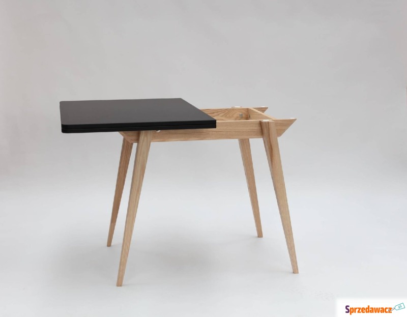 Stół ENVELOPE 90x65cm Rozkładany - różne kolory - Stoły kuchenne - Sochaczew