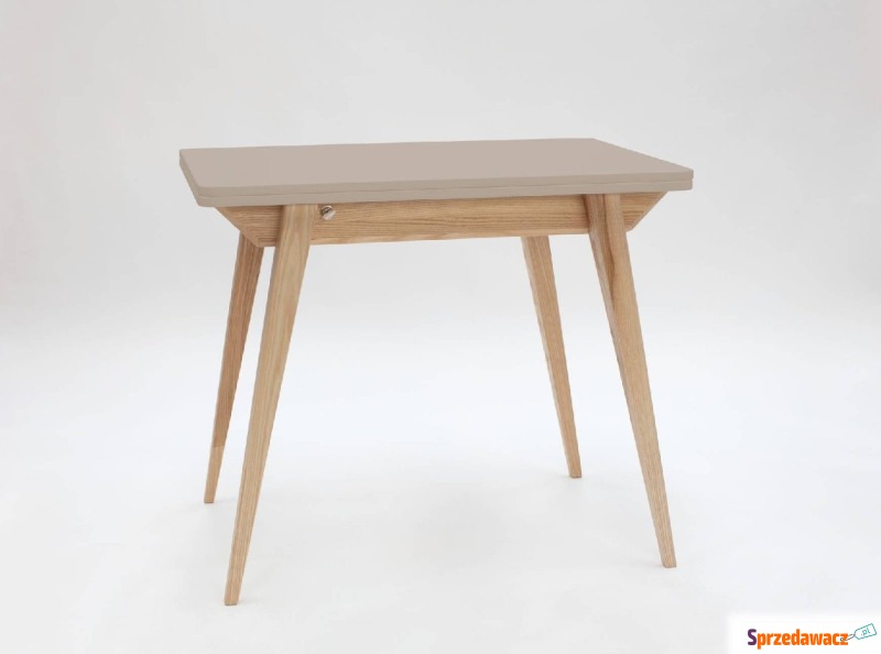 Stół ENVELOPE 90x65cm Rozkładany - różne kolory - Stoły kuchenne - Poznań