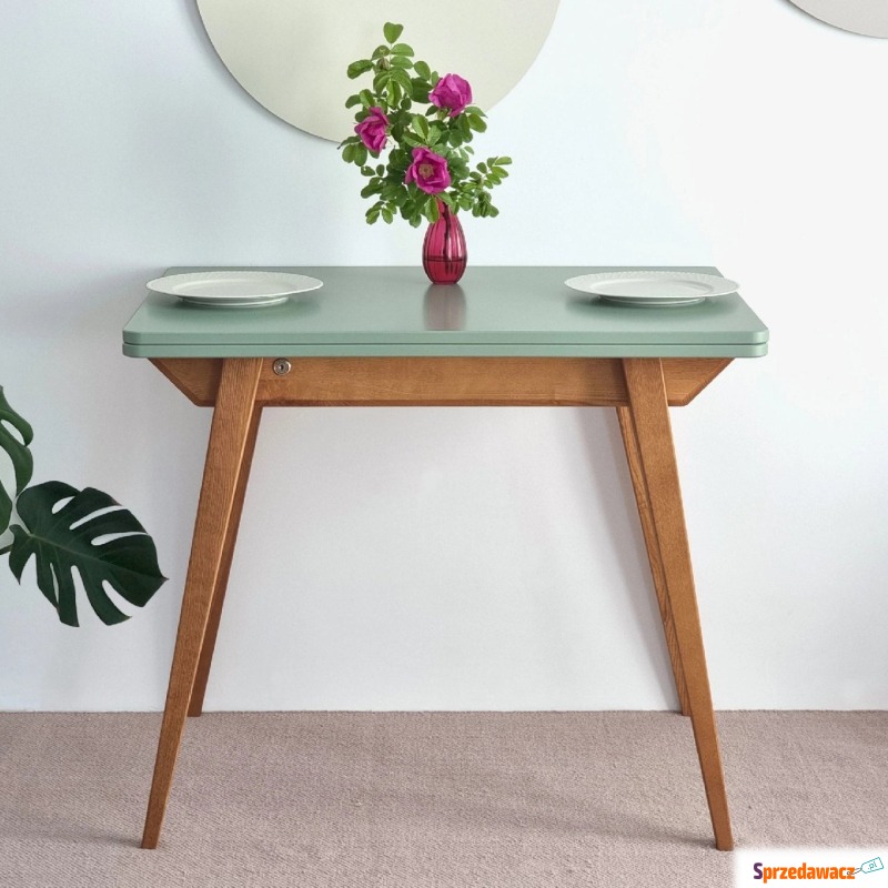 Stół ENVELOPE 90x65cm Rozkładany - różne kolory - Stoły kuchenne - Kędzierzyn-Koźle