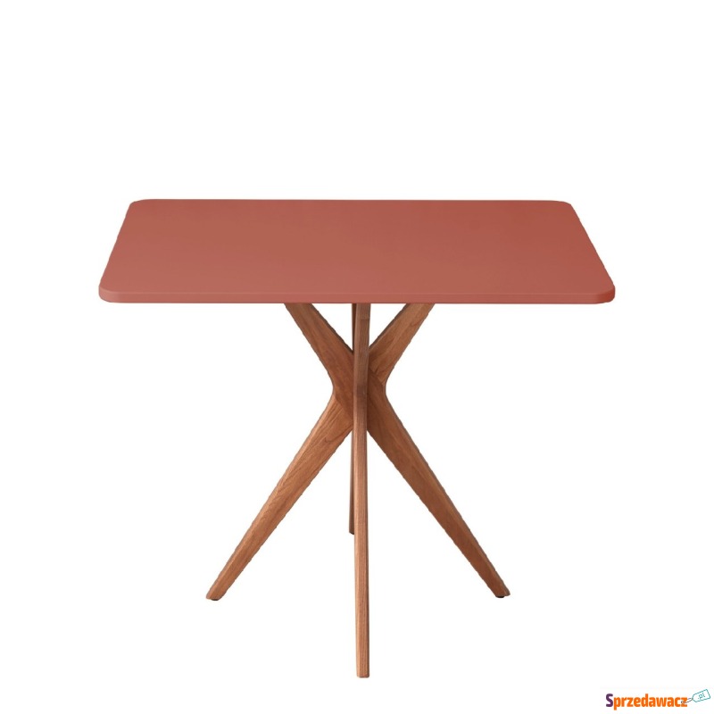 Prostokątny Stół JUBI 55x80cm - różne kolory - Stoły kuchenne - Słupsk