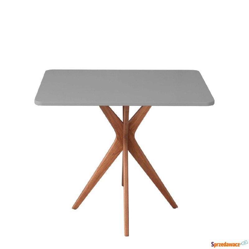 Prostokątny Stół JUBI 55x80cm - różne kolory - Stoły kuchenne - Elbląg