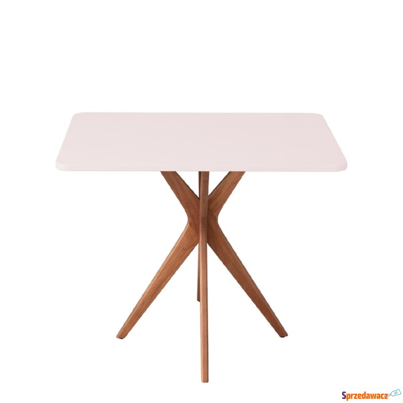 Prostokątny Stół JUBI 55x80cm - różne kolory - Stoły kuchenne - Skierniewice