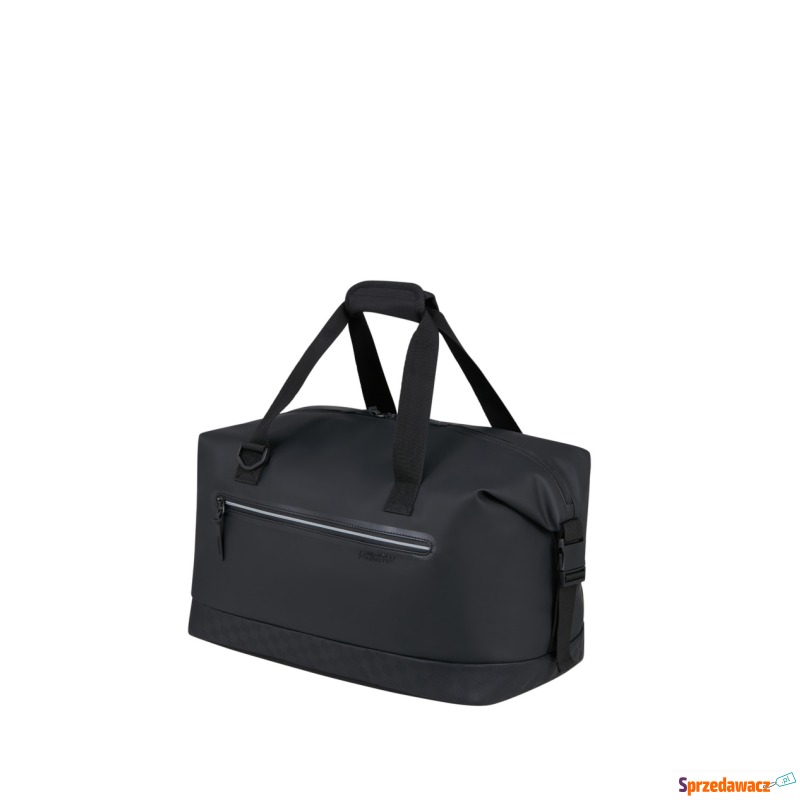 Torba podróżna American tourister Urban Tide Black - Torby, sakwy, worki - Włocławek